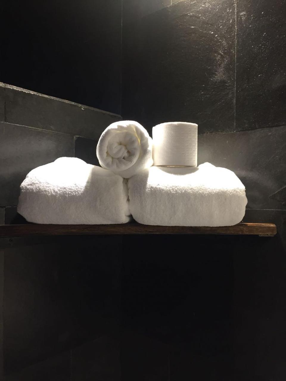 Palo Santo Bed & Breakfast ปิชิเลมู ภายนอก รูปภาพ