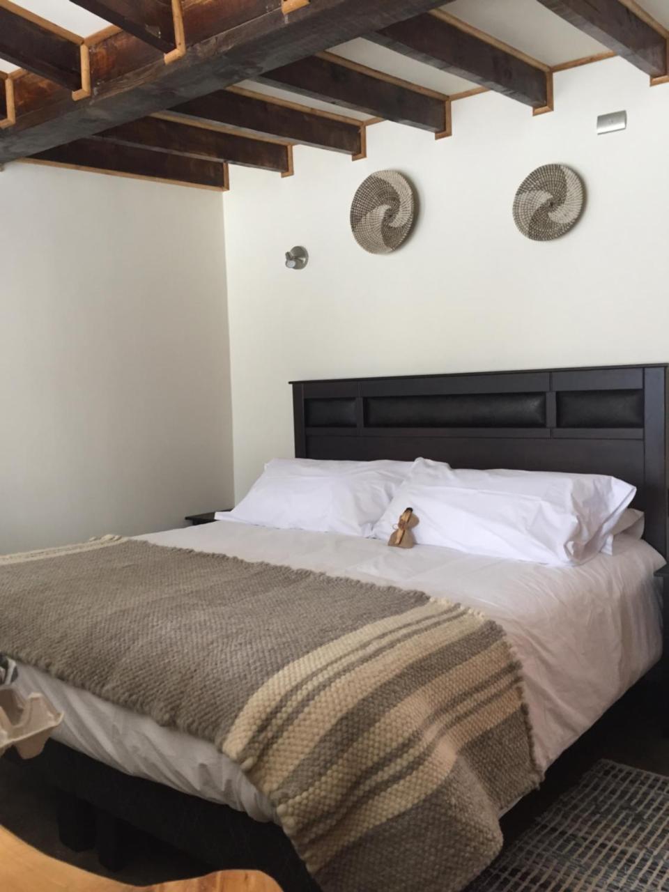 Palo Santo Bed & Breakfast ปิชิเลมู ภายนอก รูปภาพ